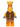 Cobra Mechanic / Sneaky Snake - Harness Torso