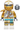 Zane (Golden Ninja) - Crystalized