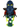 Blade Master Bansha - Ghost Lower Body
