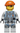 Shark Army Thug - Small Knee Plates