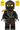 Cole - Legacy, Pearl Gold Armor Shoulder Pad