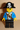 Pirate Blue Jacket