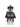 Clone Trooper Commander Fox, Coruscant Guard (Phase 1)