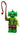 Swamp Creature, The LEGO Movie 2