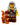 Sherry Scratchen-Post & Scarfield , The LEGO Movie 2