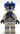 Clone Heavy Trooper, 501st Legion (Phase 2) - White Arms, Blue Visor, Backpack, Nougat Head, Helmet with Holes
