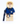 Han Solo, Tan Legs with Holster Pattern, Parka Hood with Tan Fur