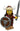 Hun Warrior, Series 12