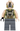 Bane - 1 Light Nougat Hand