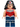 Wonder Woman - Silver Tiara, Dark Blue Legs