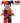Harley Quinn - White Arms