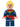 Captain Marvel - Red Sash