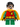 Robin - Short Legs