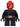 Red Skull - Short Legs