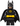 Batman - Utility Belt, Head Type 2