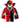 Harley Quinn - Cannon Ball Suit