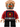 Star-Lord - Short Legs
