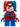 Harley Quinn - Short Legs
