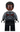 Falcon - Dark Bluish Gray and Black Suit, Plain Legs
