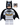 Batman - Light Bluish Gray Suit with Gold Belt, Black Crest, Mask and Cape (Type 3 Cowl)