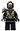 Outrider - Shoulder Armor Pad
