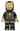 Iron Man - Mark 41 Armor, Trans-Clear Head