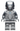 Iron Man - Mark 2 Armor, Trans-Clear Head
