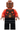 Okoye - Red Top