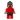 Crust Smasher - Bare Chest, Red Legs