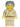 Anakin Skywalker (Light Gray Aviator Cap)