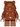 Ewok, Brown Hood (Wicket)