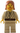 Obi-Wan Kenobi (Young with Dark Orange Hair, without Headset)