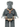 Geonosian - Dark Gray