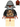 Lando Calrissian - Skiff Guard, Reddish Brown Hips