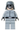 Imperial AT-ST Pilot / Driver (Plain Helmet)