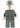 Imperial Officer (Captain / Commandant / Commander) - Cavalry Kepi