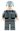 Grand Moff Wilhuff Tarkin - Smooth Hair