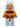 Ahsoka Tano (Padawan) - Tube Top and Belt