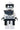 Clone Trooper (Phase 1) - Black Visor, Pauldron, and Kama, Large Eyes