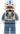 Clone Trooper Pilot Captain Jag (Phase 2) - Frown