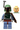 Boba Fett - Pauldron, Helmet, Jet Pack