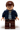 Han Solo, Reddish Brown Legs with Holster Pattern, Open Jacket