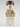 Princess Leia (Hoth Outfit, French Braid Hair)
