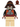 Lando Calrissian - Skiff Guard, Tan Hips