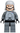 Imperial Officer with Battle Armor (Captain / Commandant / Commander) - Chin Strap