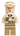 Hoth Rebel Trooper Tan Uniform (Stubble)