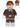 Han Solo (Hoth, Snow Goggles and Tan Bandana)