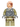 Obi-Wan Kenobi (Rako Hardeen Bounty Hunter Disguise)