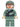 Endor Rebel Trooper (Sand Green)