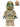 Clone Trooper, 41st Elite Corps (Phase 2) - Kashyyyk Camouflage, Scowl